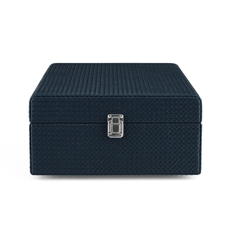Tourne-Disque Crosley Voyager - navy