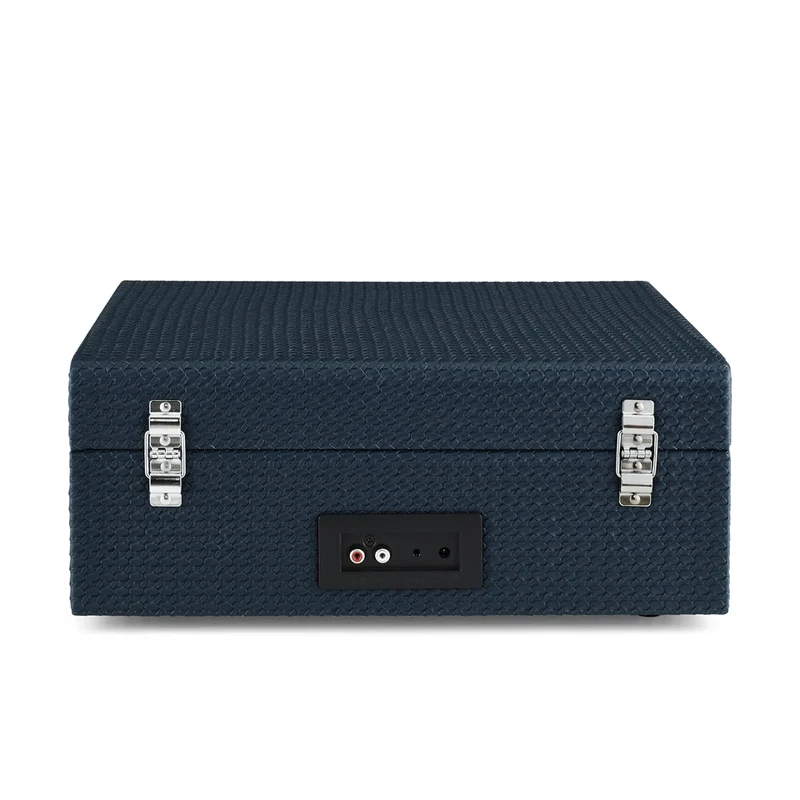 Tourne-Disque Crosley Voyager - navy