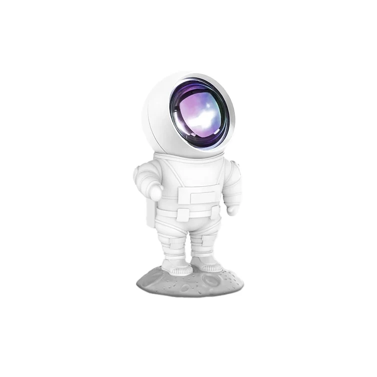 Lampe Astrolight - rainbow