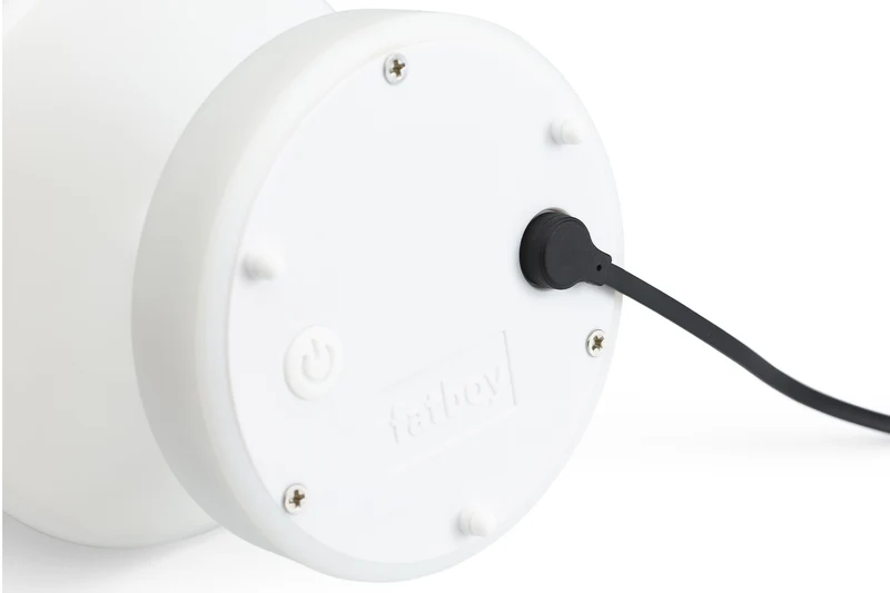 Fatboy Lampe Edison La Surprise h.15 cm