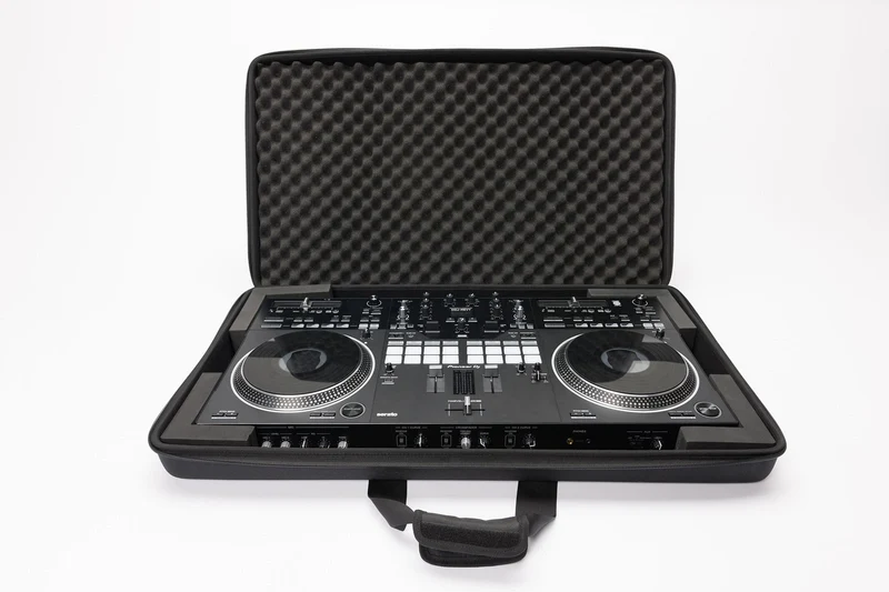 Ctrl Case Ddj-Rev7 Black/Black