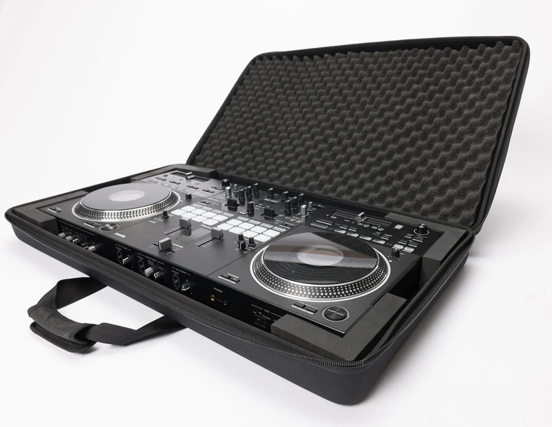 Ctrl Case Ddj-Rev7 Black/Black