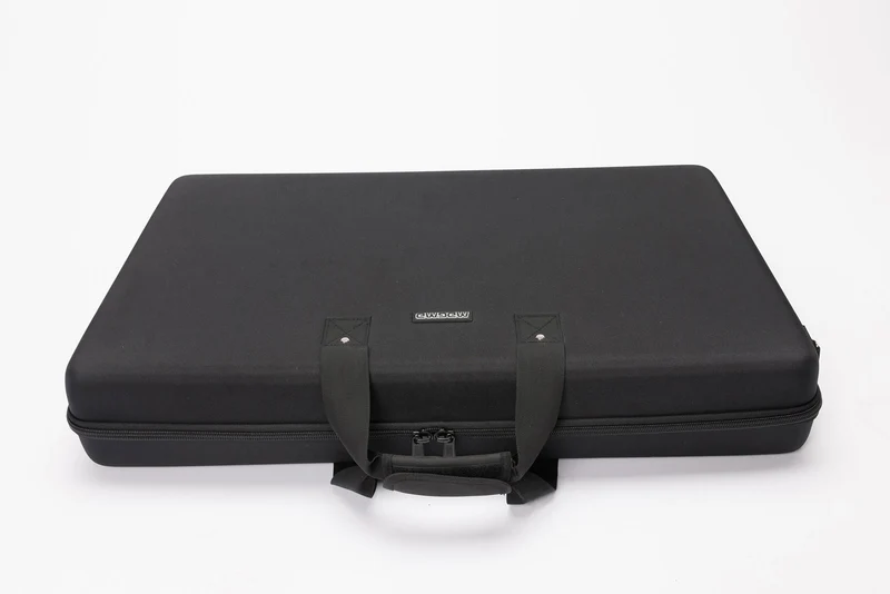 Ctrl Case Ddj-Rev7 Black/Black
