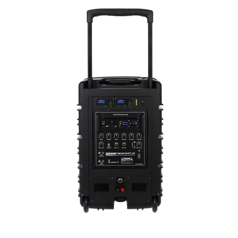 Be 9412 PT V2