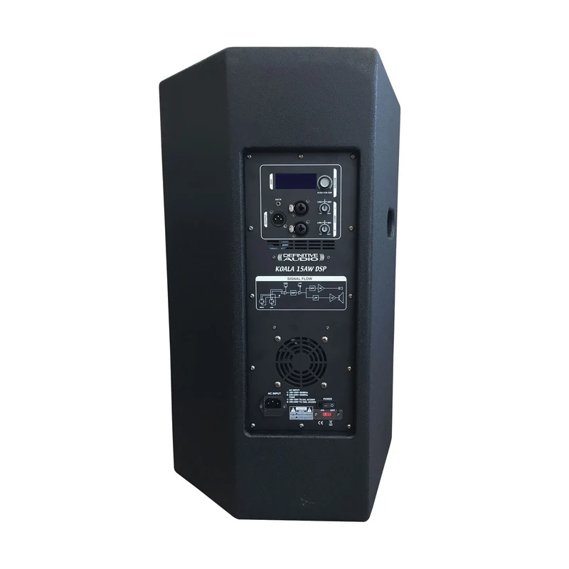Koala 15Aw DSP (unite)