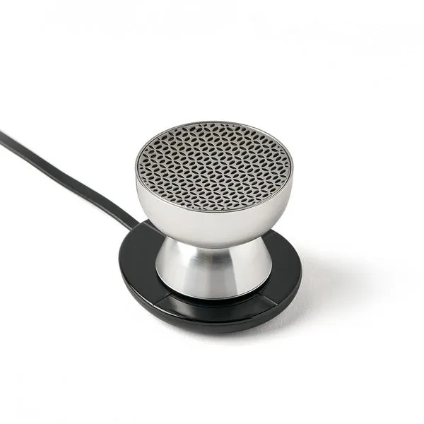 Mini enceinte Bluetooth® Tamo Aluminium