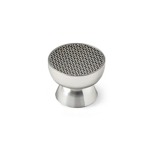 Mini enceinte Bluetooth® Tamo Aluminium