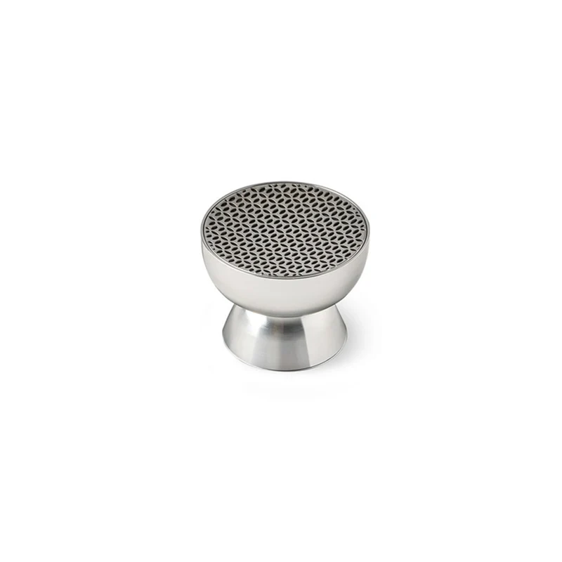 Mini enceinte Bluetooth® Tamo Aluminium