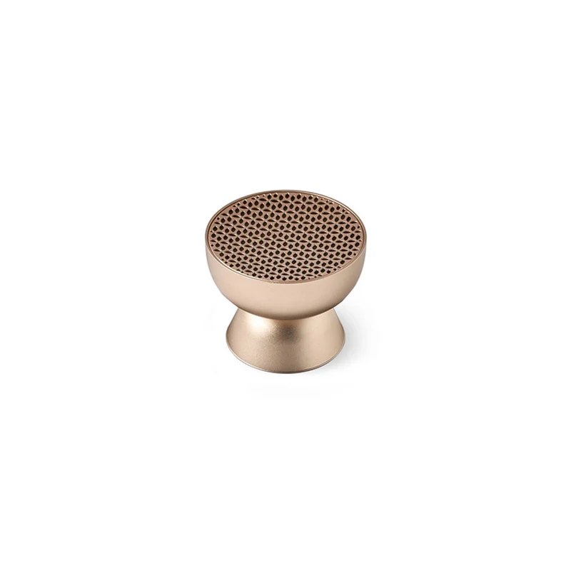 Mini enceinte Bluetooth® Tamo Or