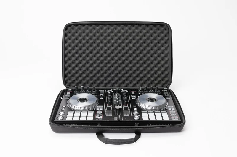 Ctrl Case Xl Plus, Black/Black