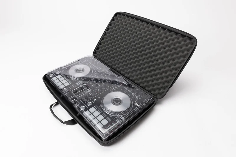 Ctrl Case Xl Plus, Black/Black