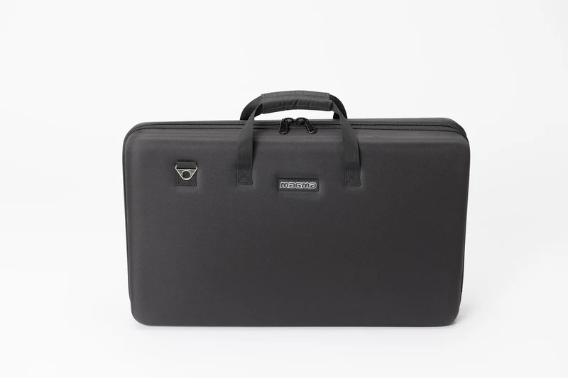 Ctrl Case Xl Plus, Black/Black