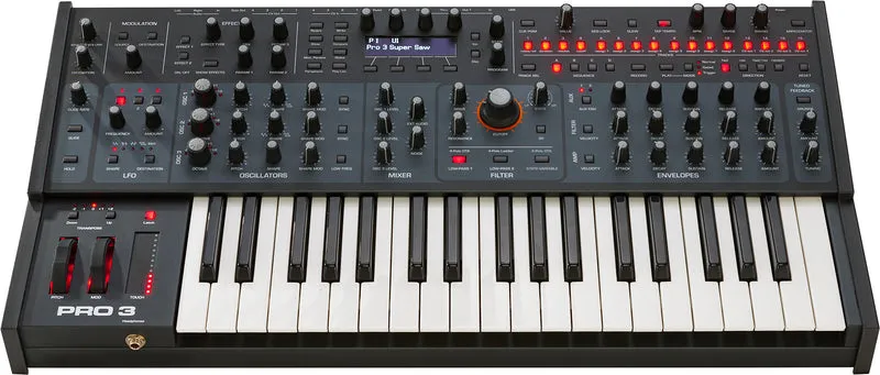 Pro 3