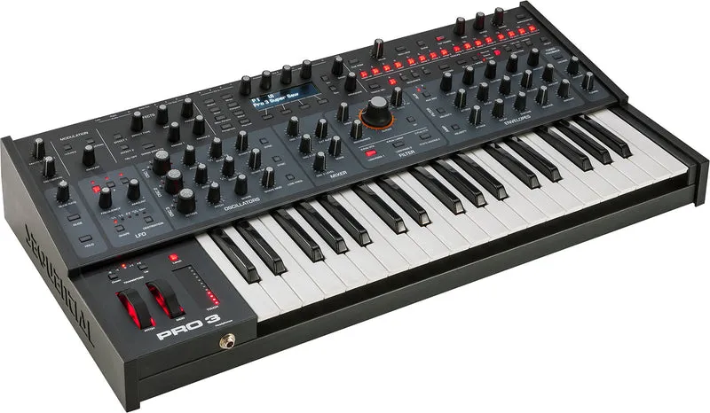 Pro 3