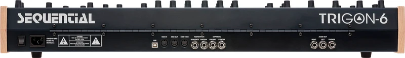 TRIGON-6
