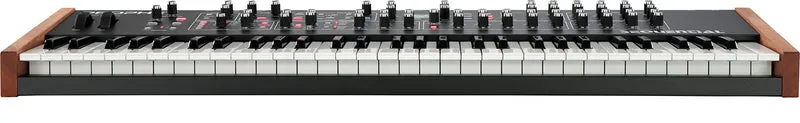 REV2 8 Voix
