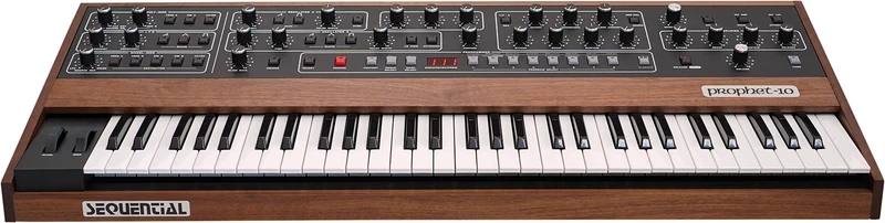 Prophet 10