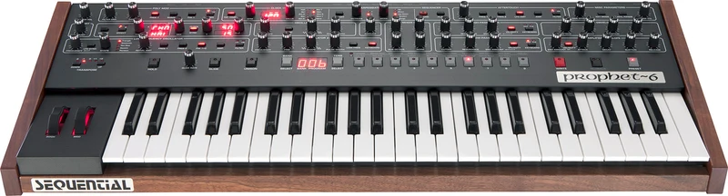 Prophet 6