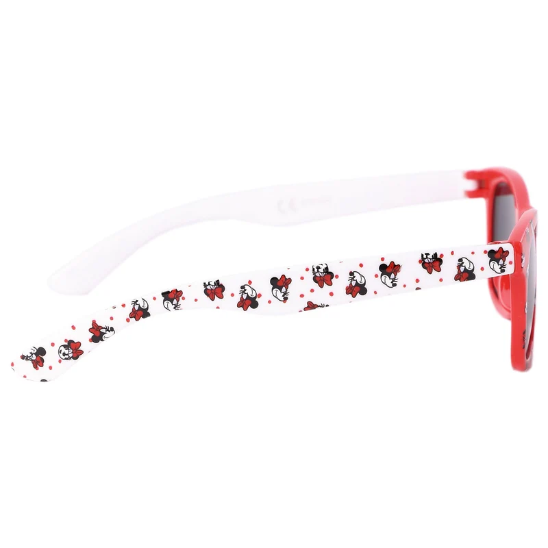 Lunettes de soleil enfant - Rouge
