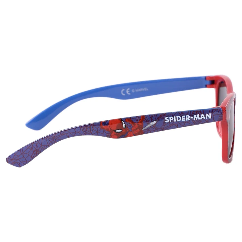Lunettes de soleil licence - Rouge