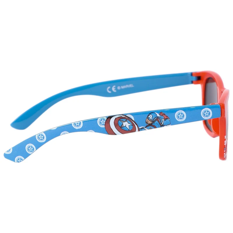 Lunettes de soleil licence - Bleu