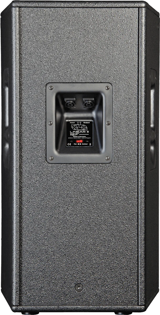 L5-112F - 12" 500 W RMS - Stock B