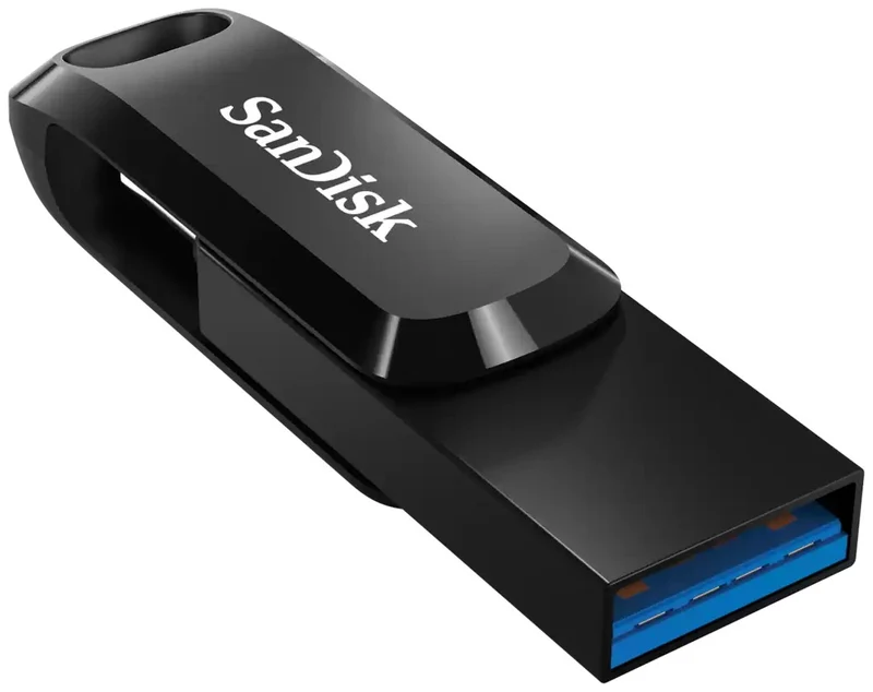 Ultra Dual Drive Go - 1 To