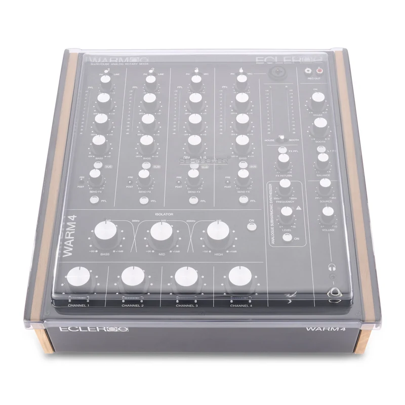 Ecler Warm 4