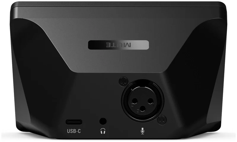 Wave XLR MK.2