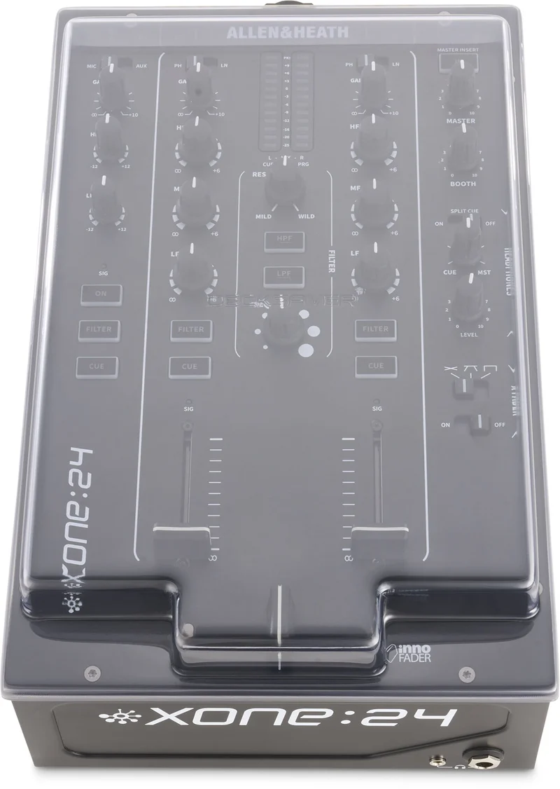 Allen & Health Xone:24 & 24c