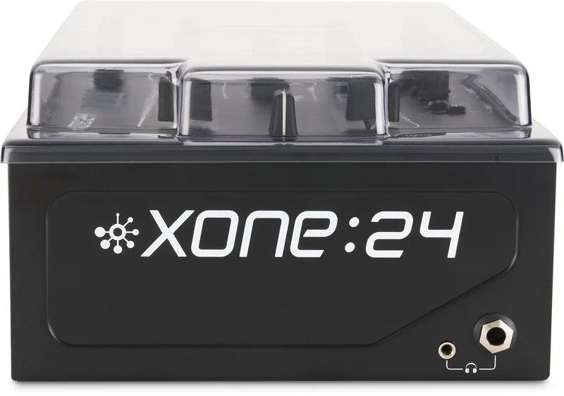 Allen & Health Xone:24 & 24c