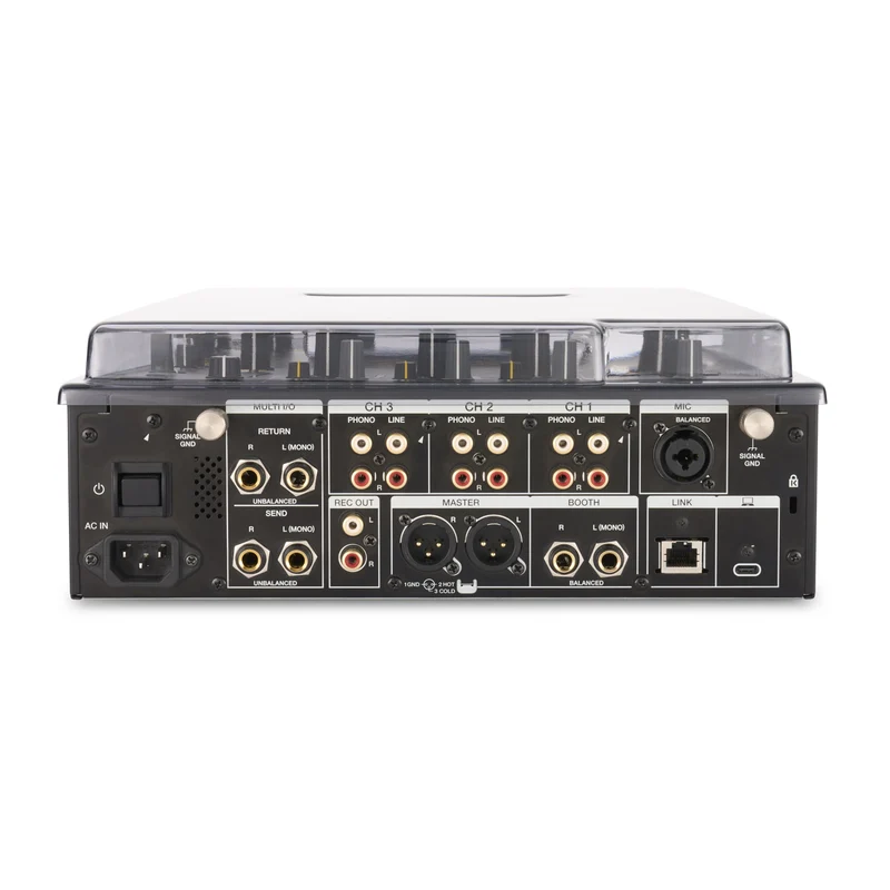 AlphaTheta DJM-V5