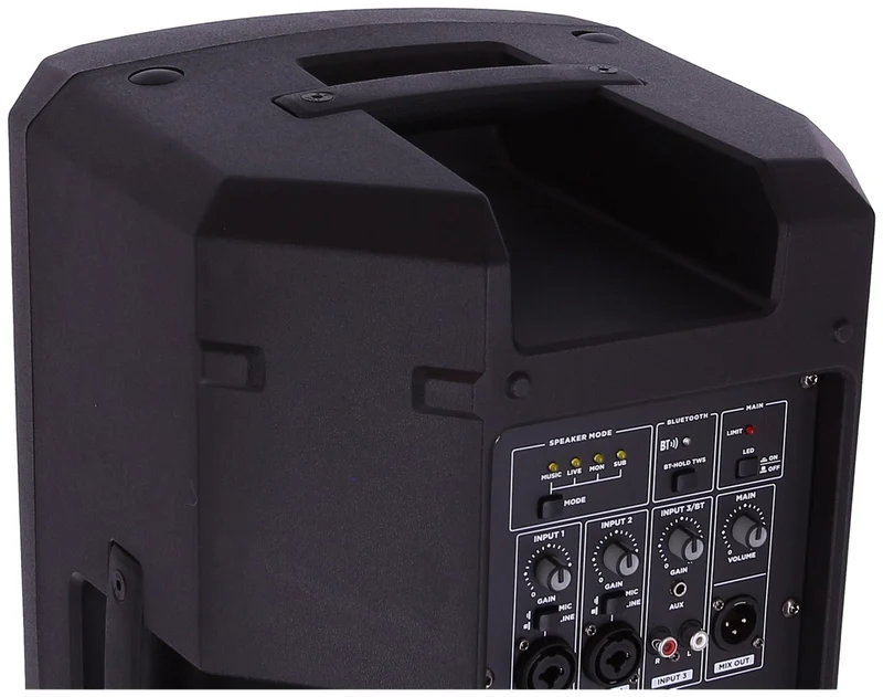 PANDA 10A BT G2