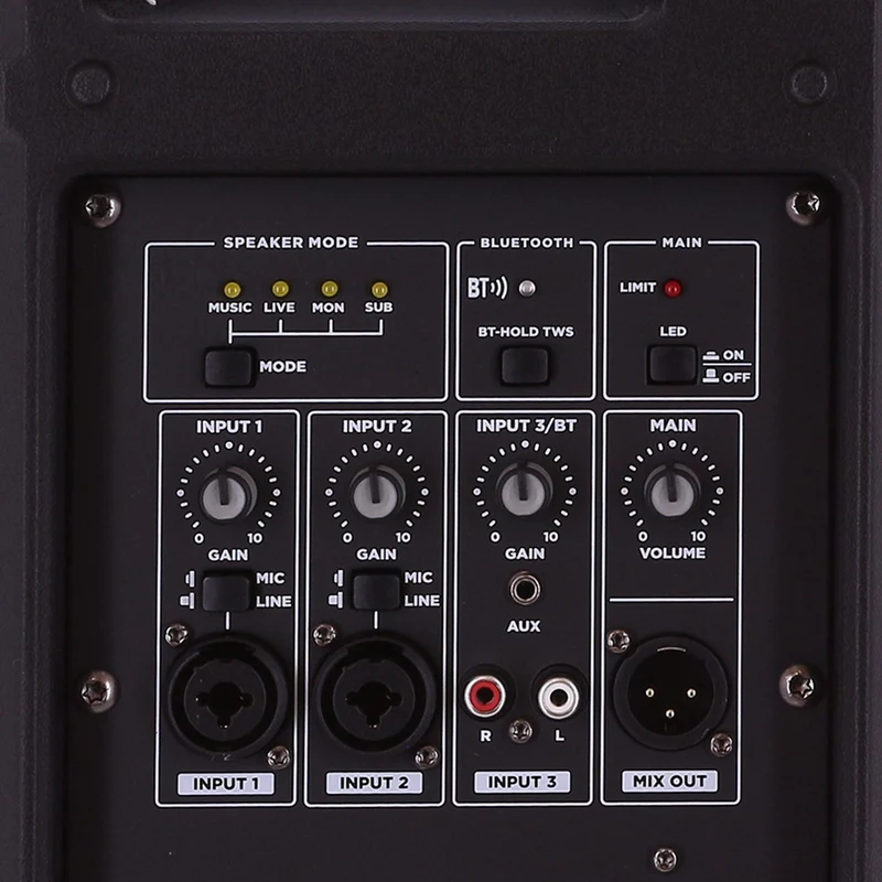 PANDA 10A BT G2
