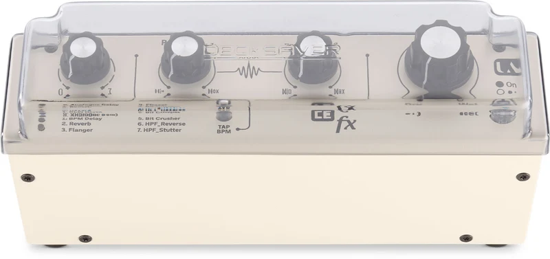 Union Audio LE FX
