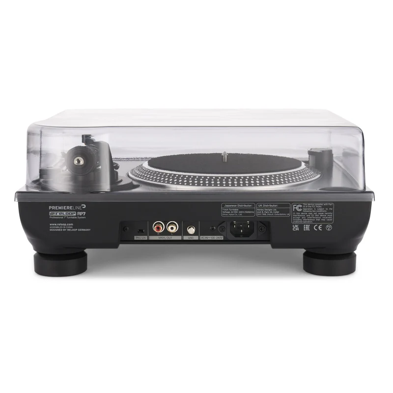 Reloop RP-7