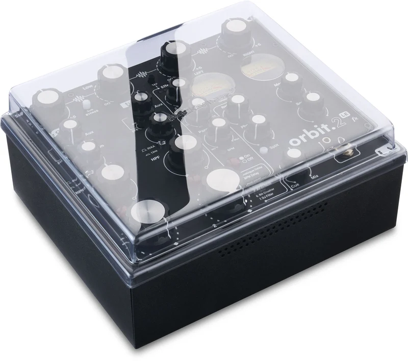 Union Audio ORBIT.2 LE & ORBIT.2 LE FX