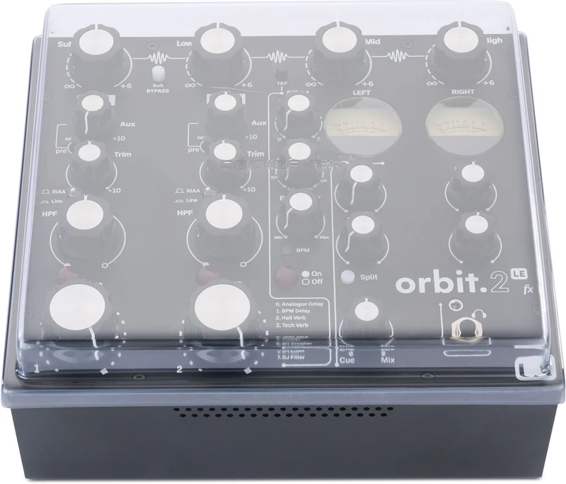 Union Audio ORBIT.2 LE & ORBIT.2 LE FX