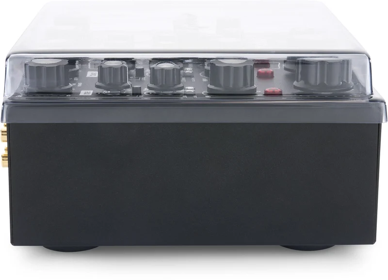 Union Audio ORBIT.2 LE & ORBIT.2 LE FX