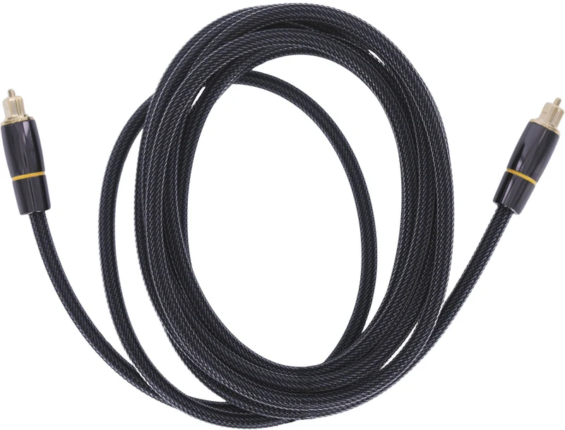 Câbles optique TOSLINK 3m