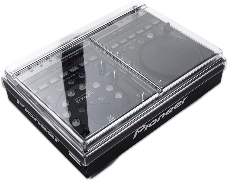 Pioneer EFX-1000