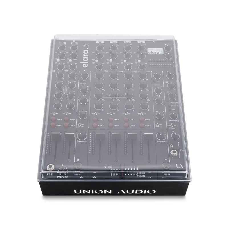 Union Audio ELARA.6