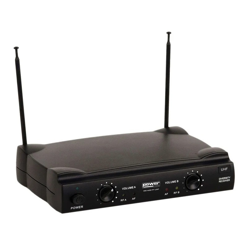 WM 4400 PT Uhf GR5