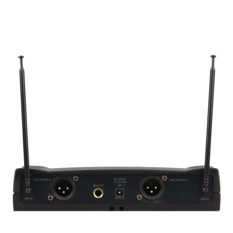 WM 4400 PT Uhf GR5