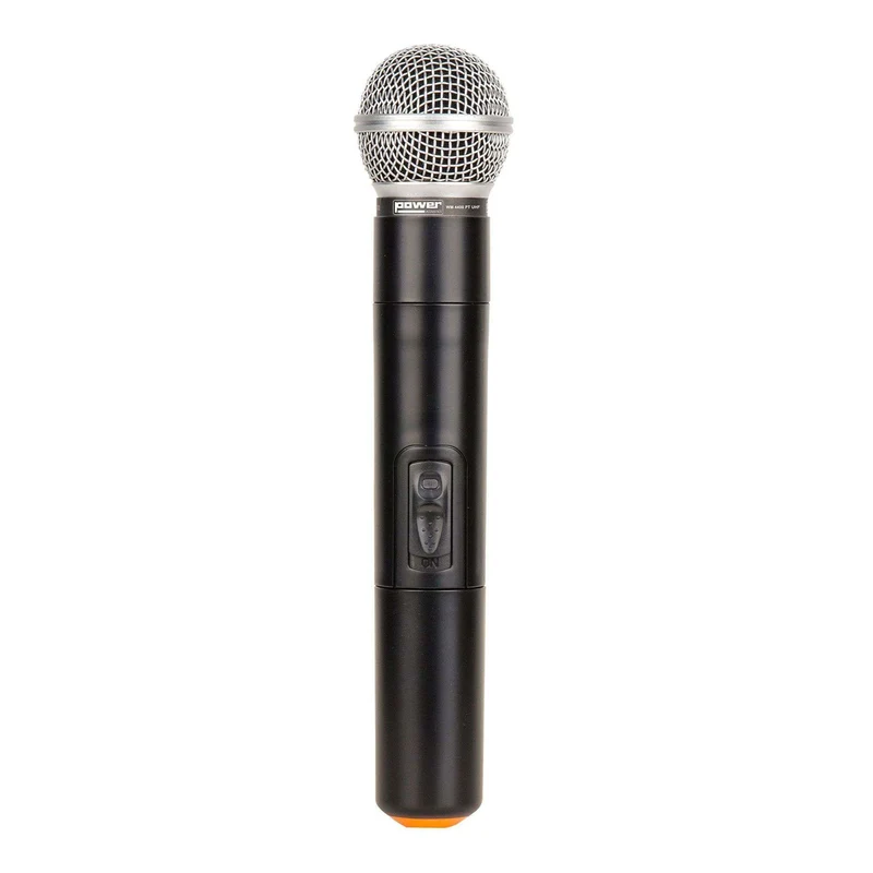 WM 4400 PT Uhf GR5