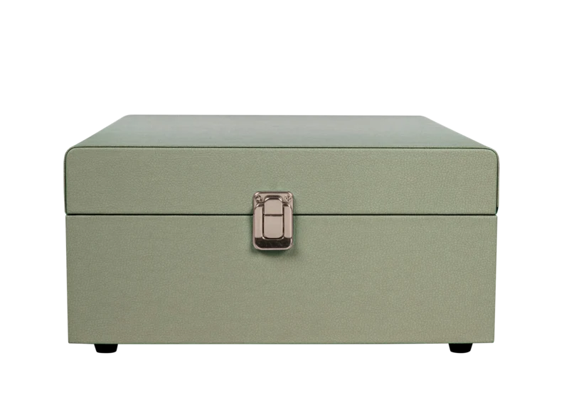 Tourne-Disque Crosley Voyager - sage