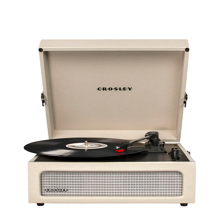 Tourne-Disque Crosley Voyager - dune