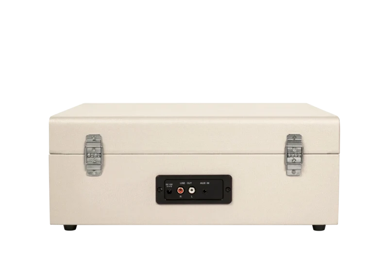 Tourne-Disque Crosley Voyager - dune