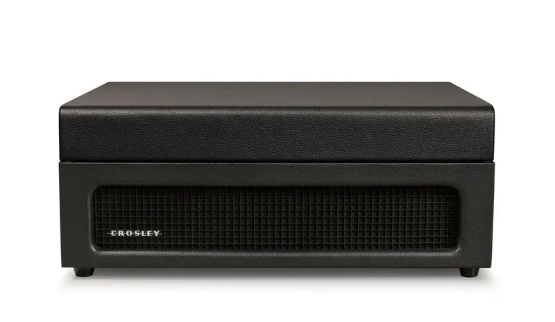 Tourne-Disque Crosley Voyager - noir