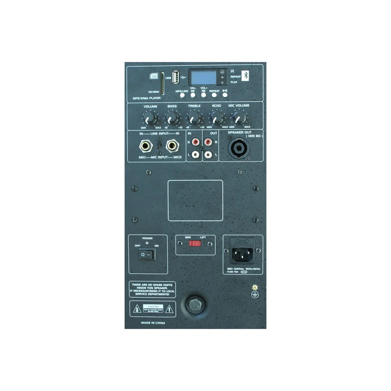 SLK15A-bt